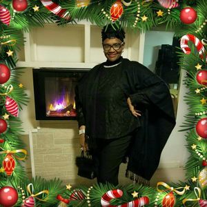 Meet your Posher, Rosemary